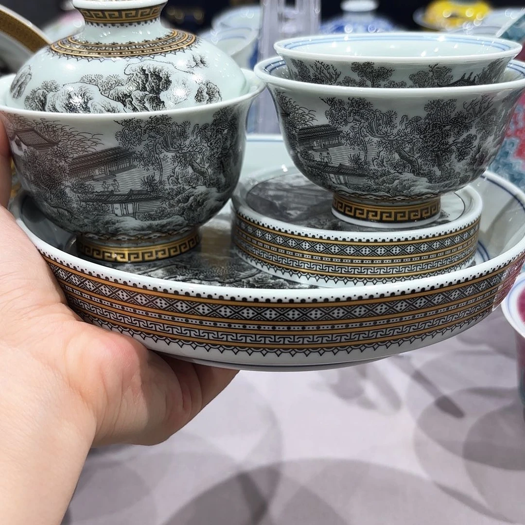 瓷片景德镇瓷器研究与