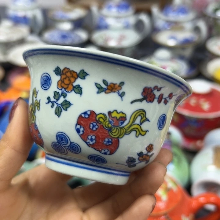 仐***哒景德镇陶瓷博物有限公司成立时间