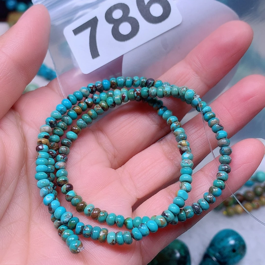 空竹粉丝专享十堰特色手工散珠