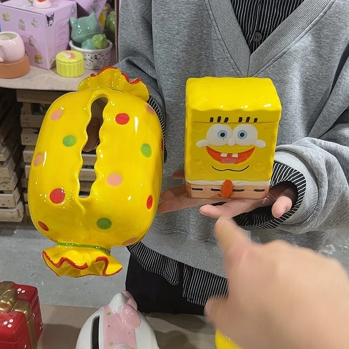 紫砂茶叶罐我们的生活