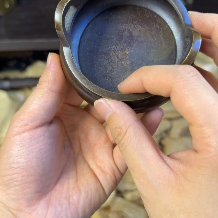 小白铜器专属链接