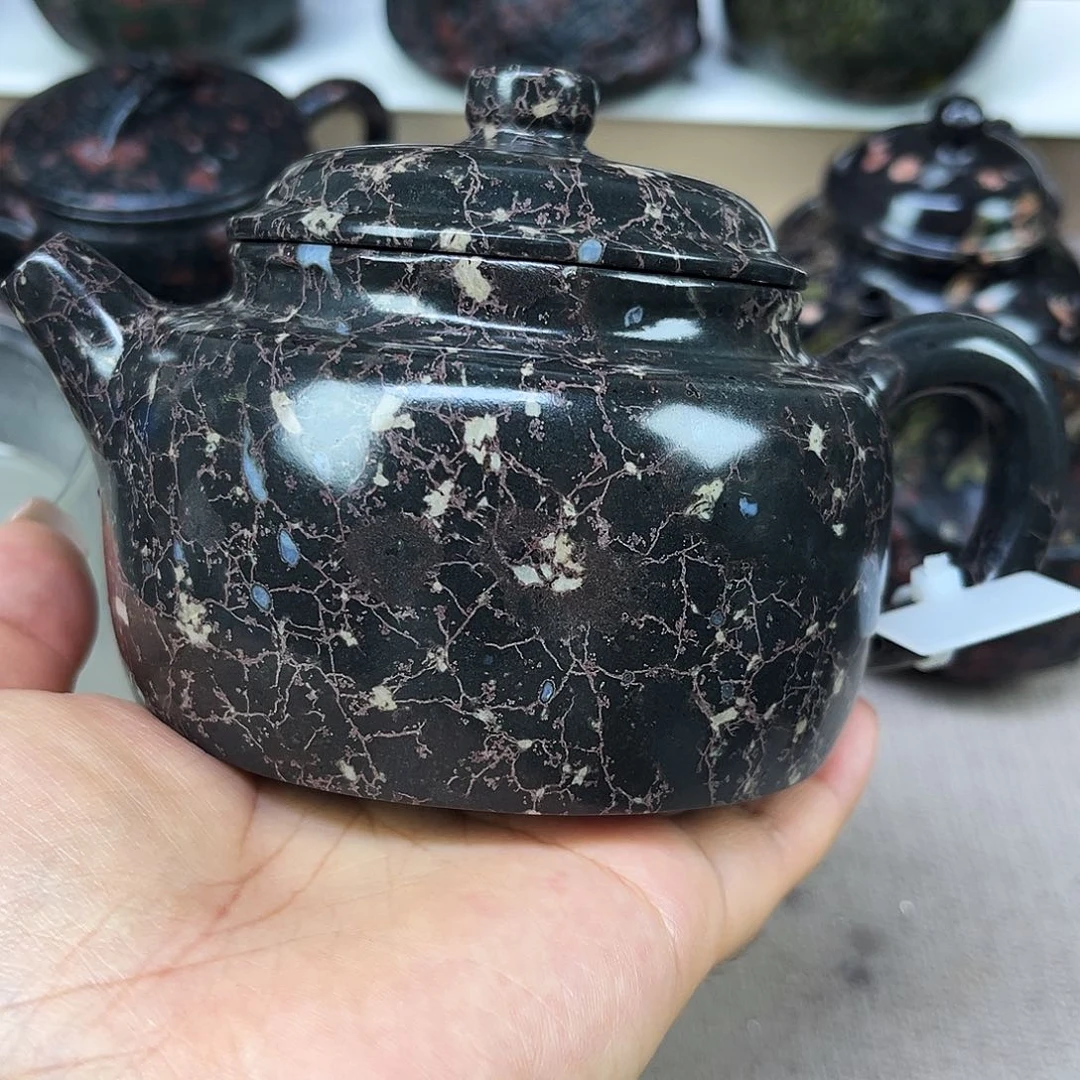 梅花玉德钟茶周边