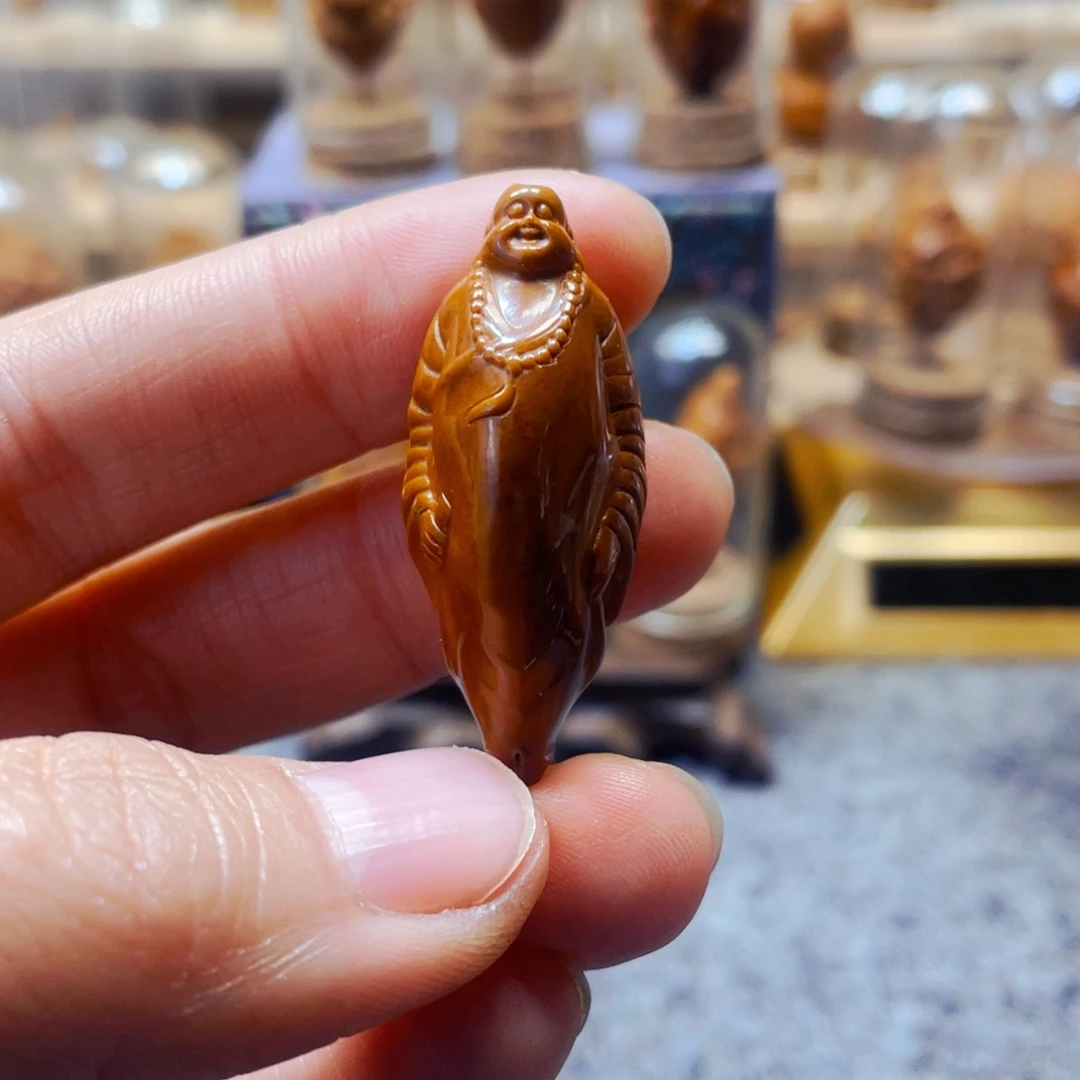 手串/手链橄榄核橄榄