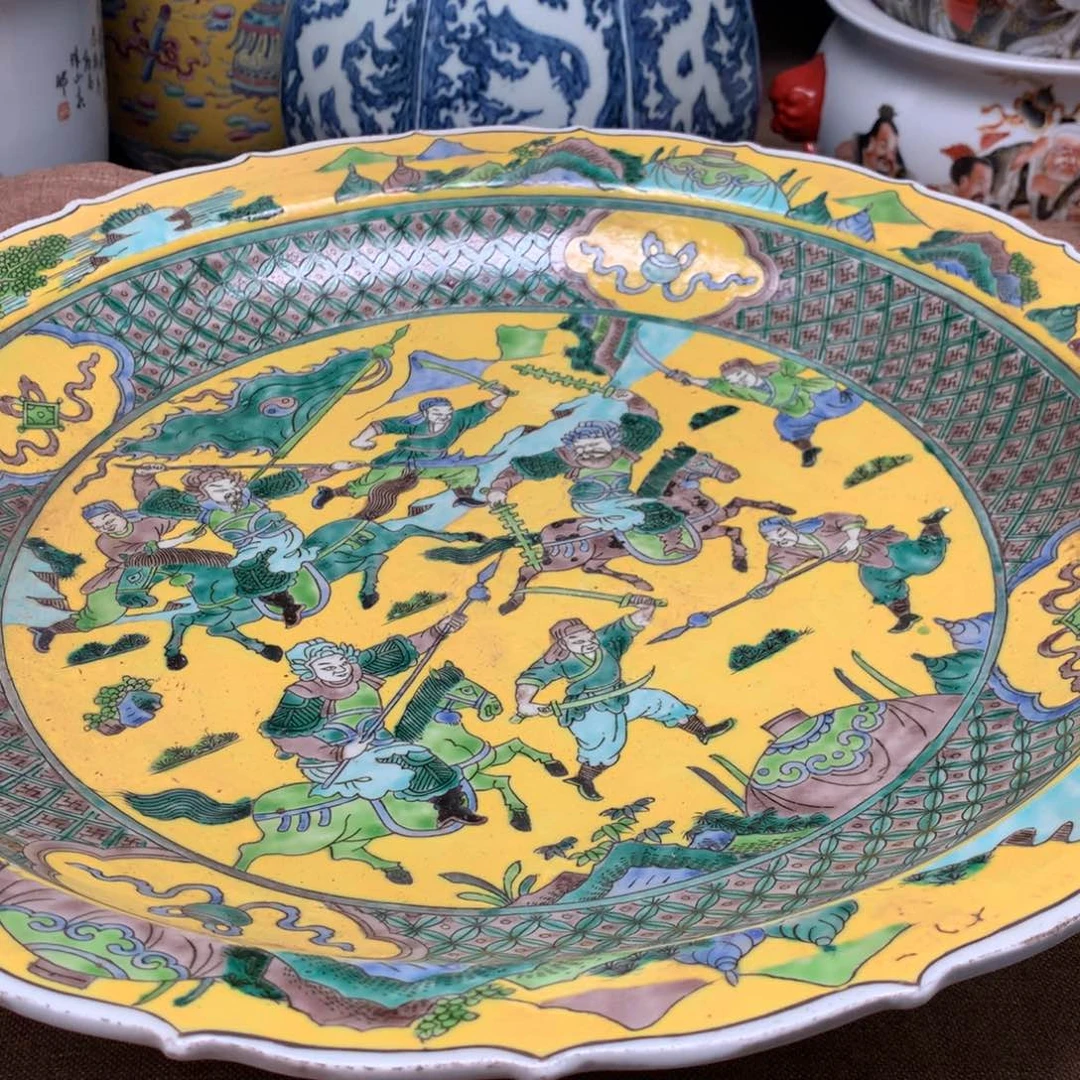 摆件旧藏瓷器旧藏瓷器