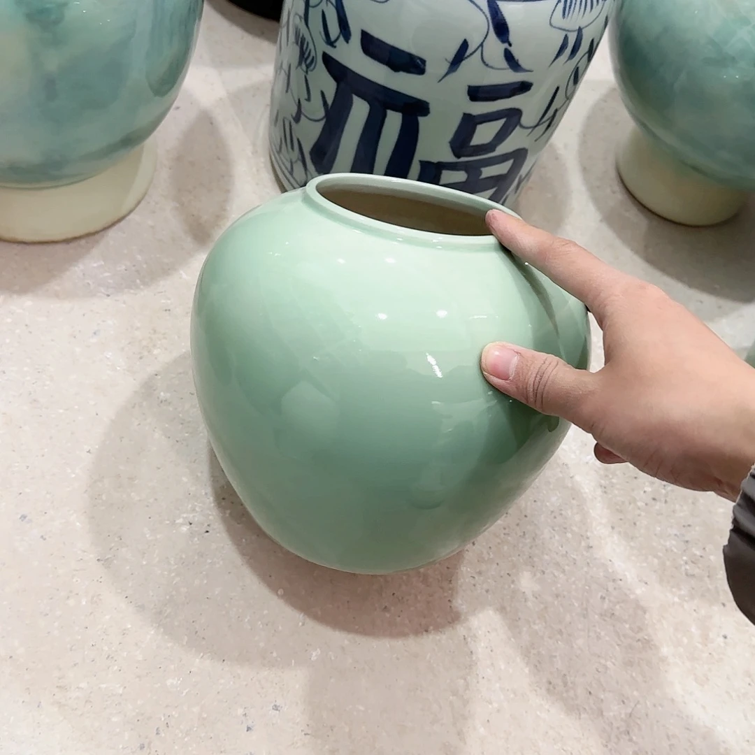 摆件正品无孔正品