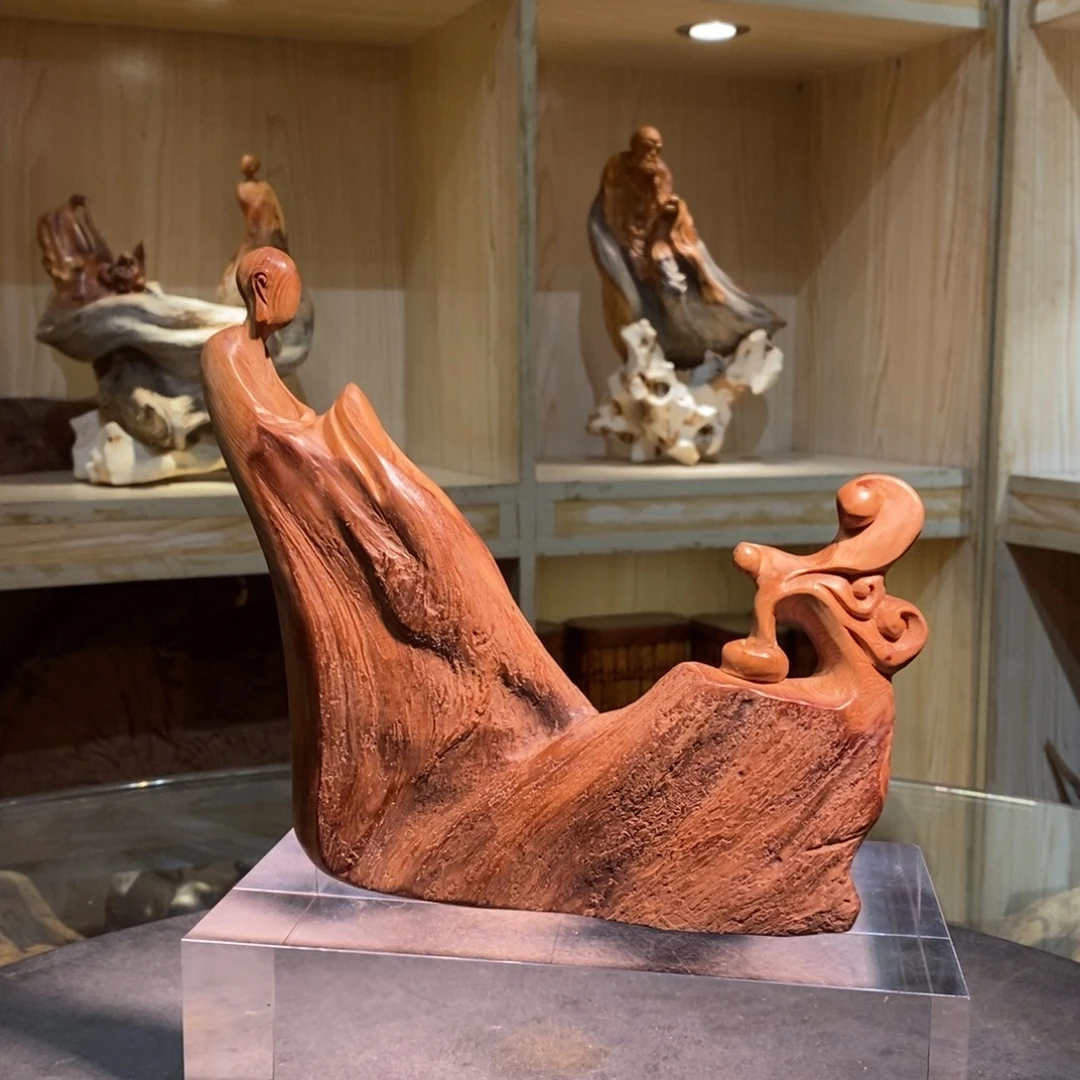 柏木（崖柏）太行118858966322