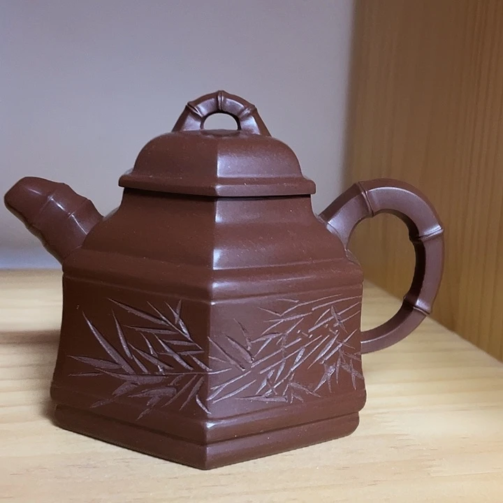 茶壶紫砂宜兴紫砂