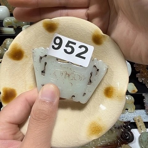 瓷片瓷器制作方法用清水清洗