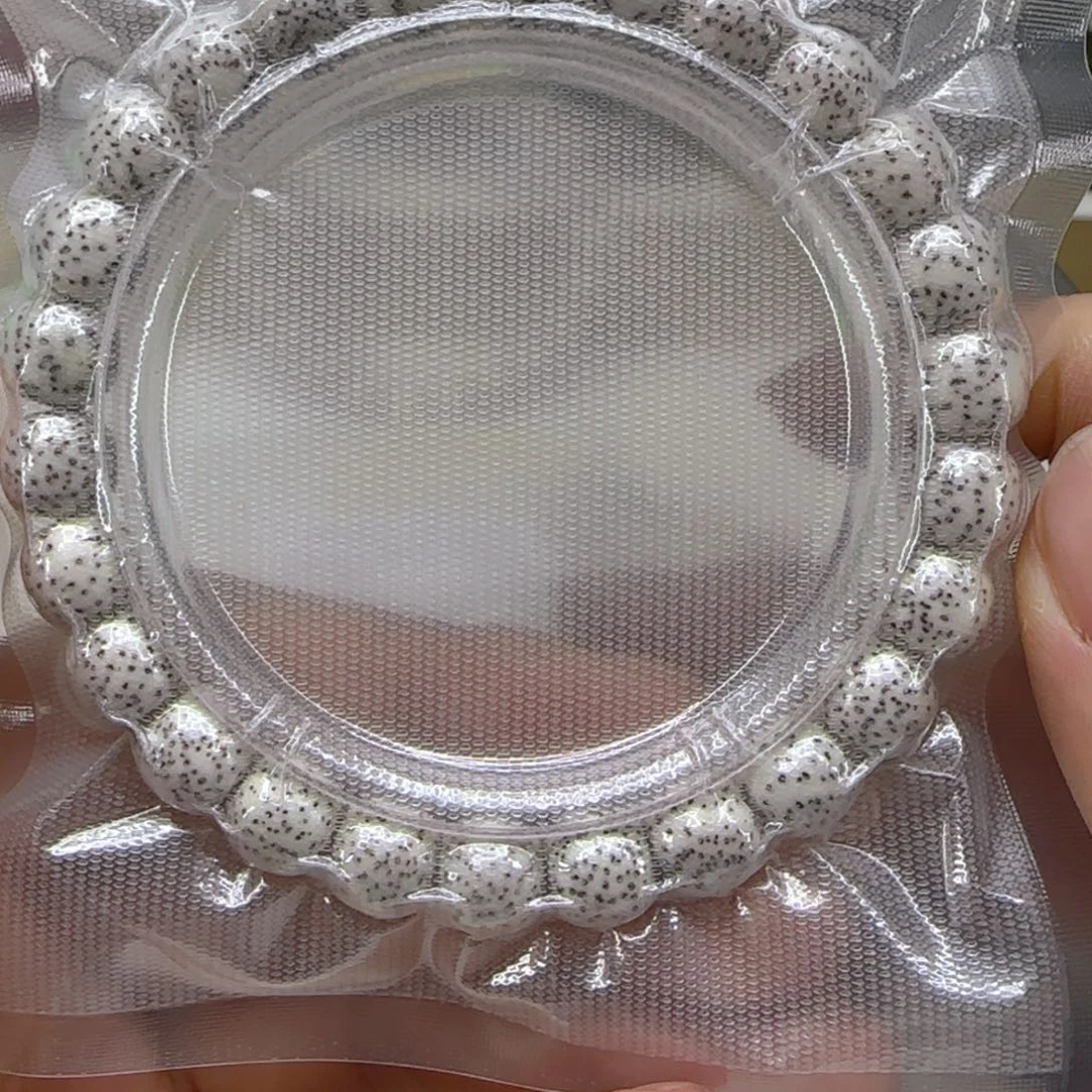 星月菩提手串5入门白星月菩提98桶单圈