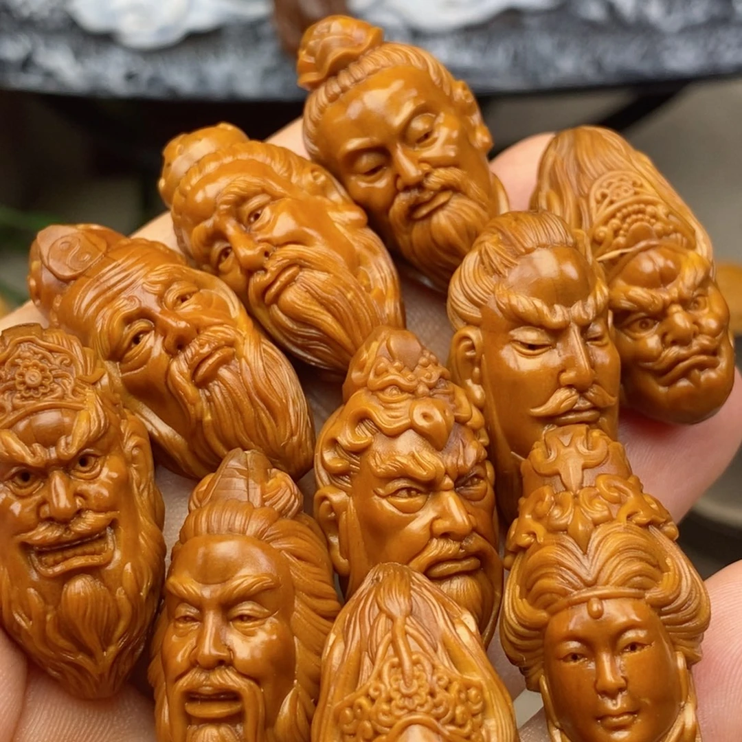 橄榄核手串橄榄橄榄