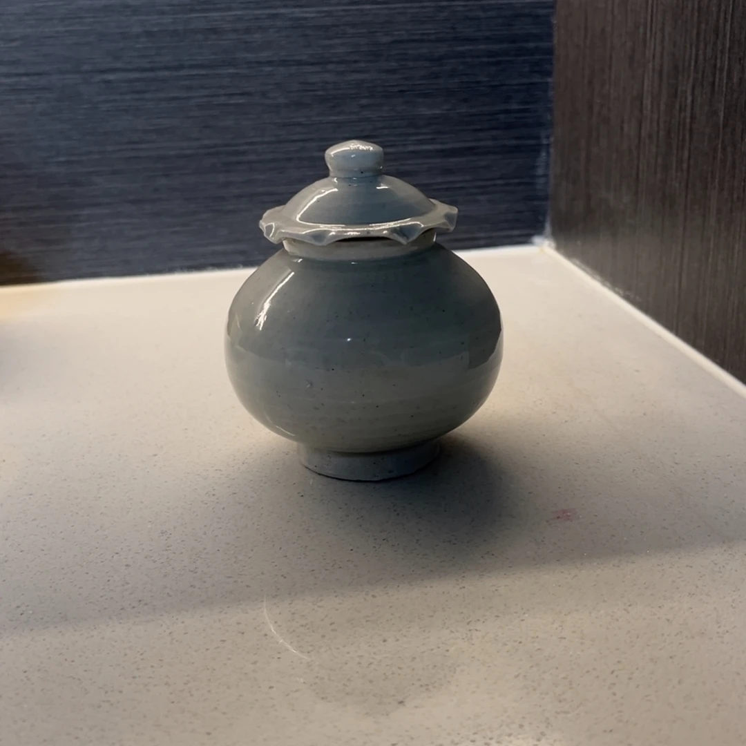 全手工 高温瓷 月底福利