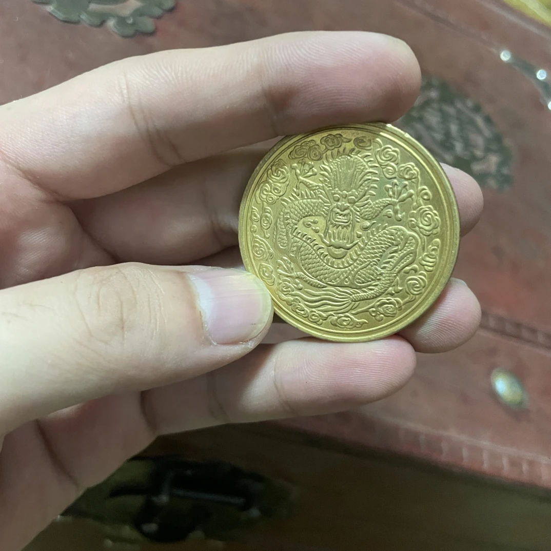 家具摆件08仿古复古工艺摆件