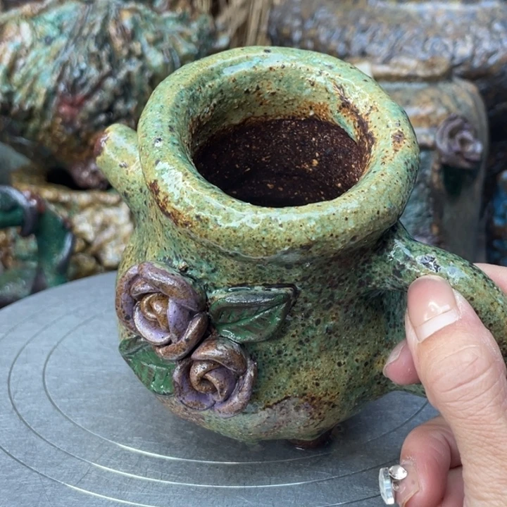 陶瓷制品不退不换86