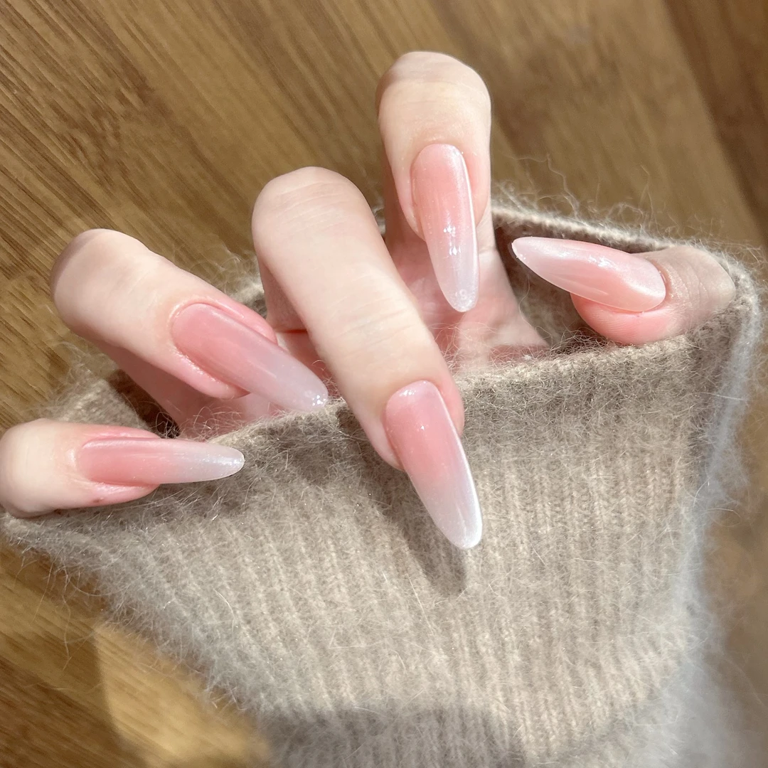 NANNAN楠楠手工穿戴甲-136