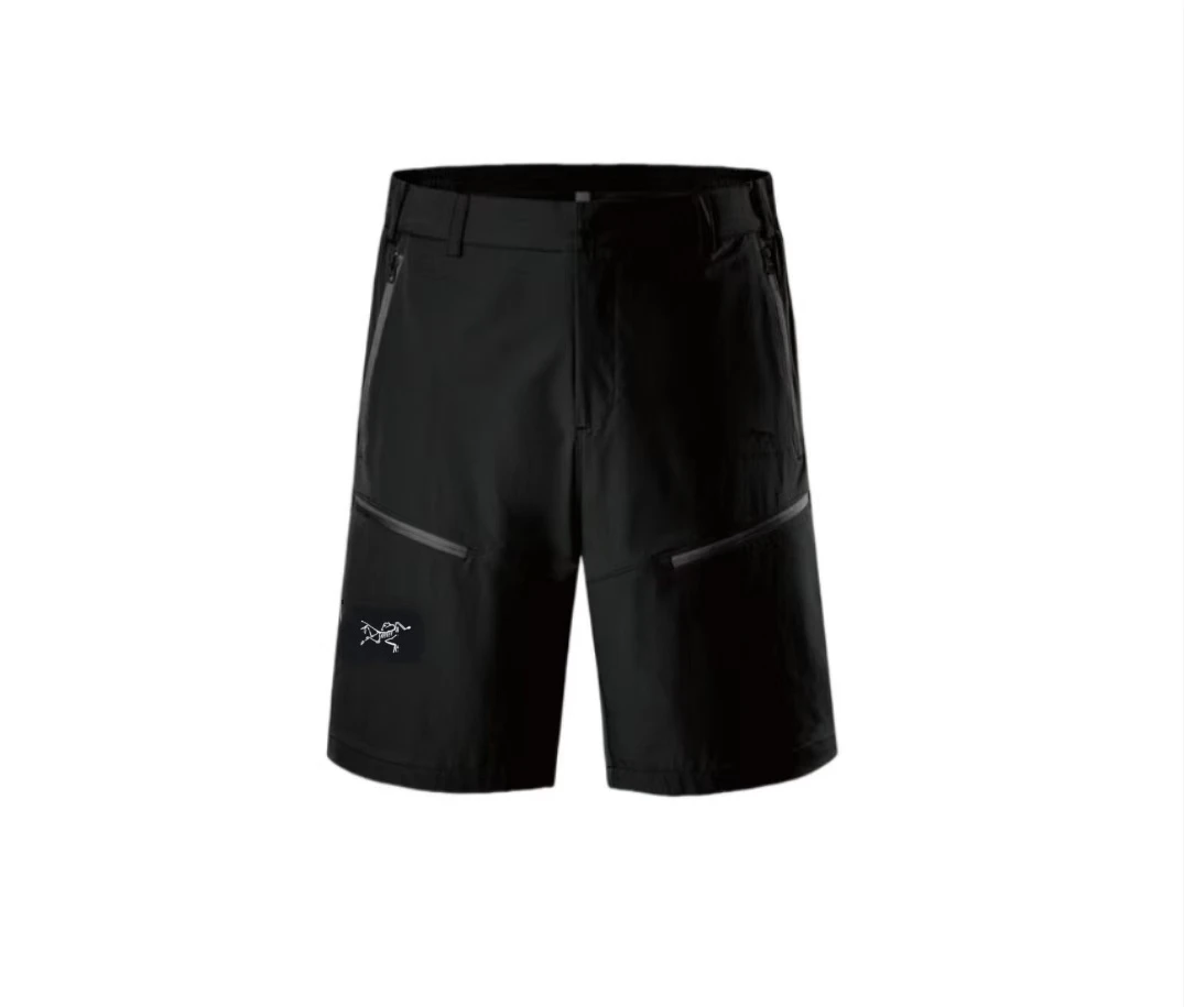 （茑）高端定制-新款7186无痕工艺茑速干防晒短裤