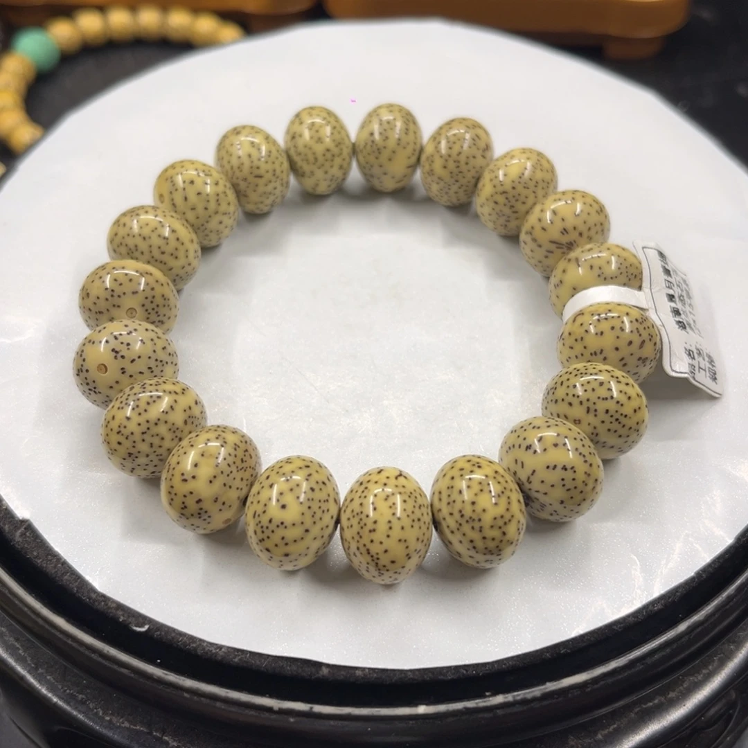 星月菩提手串12-15……