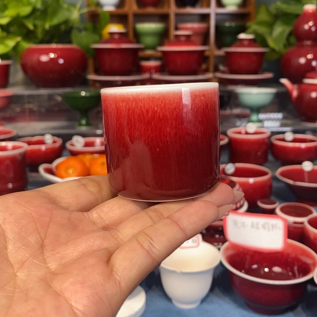 原矿郎红手工，福利大漏