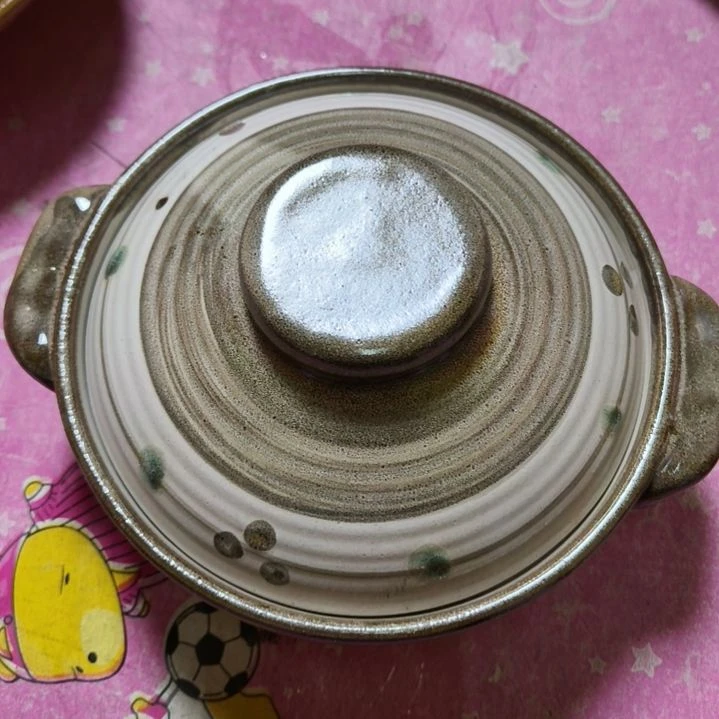 瓷片磁州窑碗盘杯壶都有