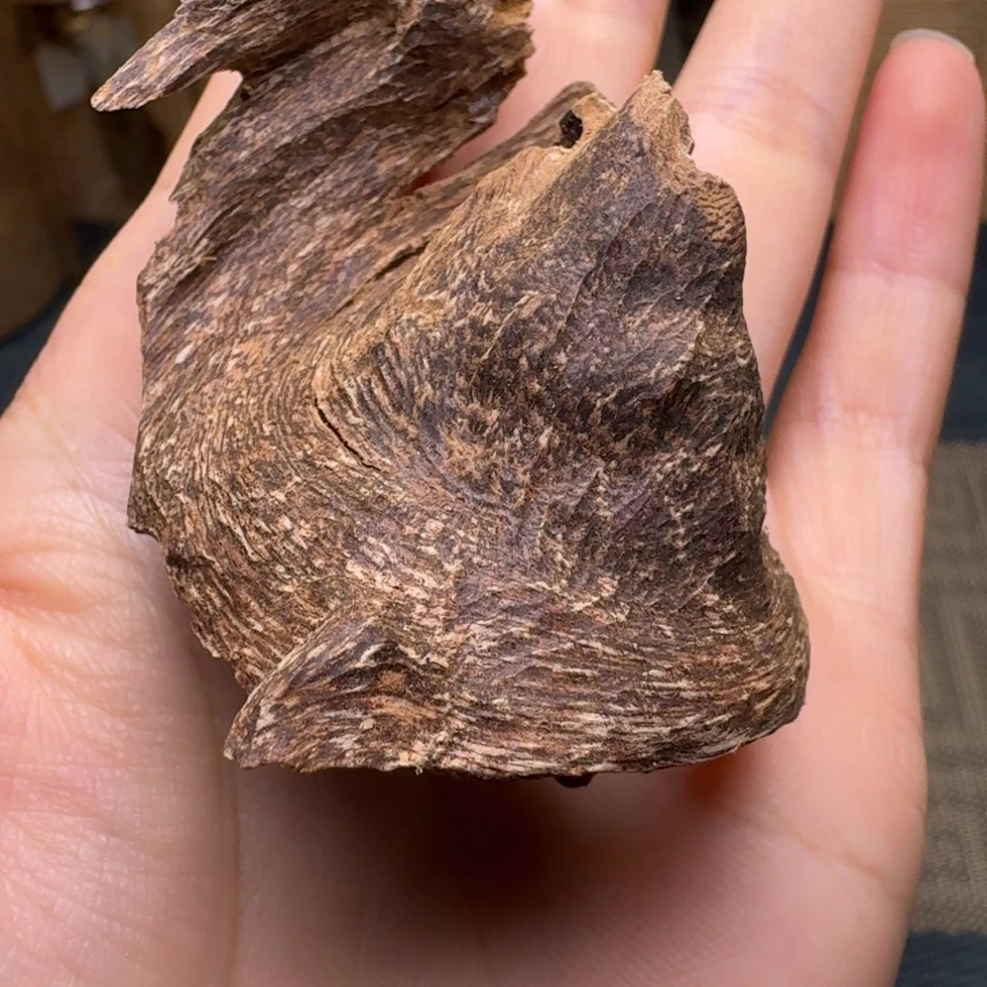 明***宝木海南尖峰岭包壳1克打包价