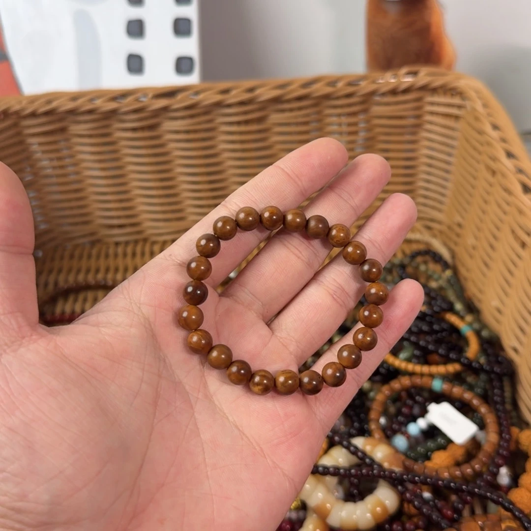 菩提根/象牙果手串