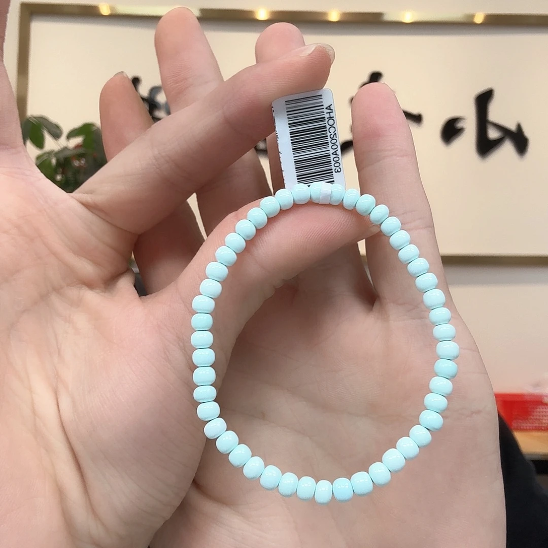 绿松石未镶嵌珠宝奇石116