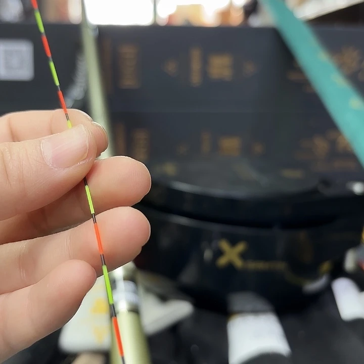 龙***情4.5m碳素2手阿卢04-5号500长