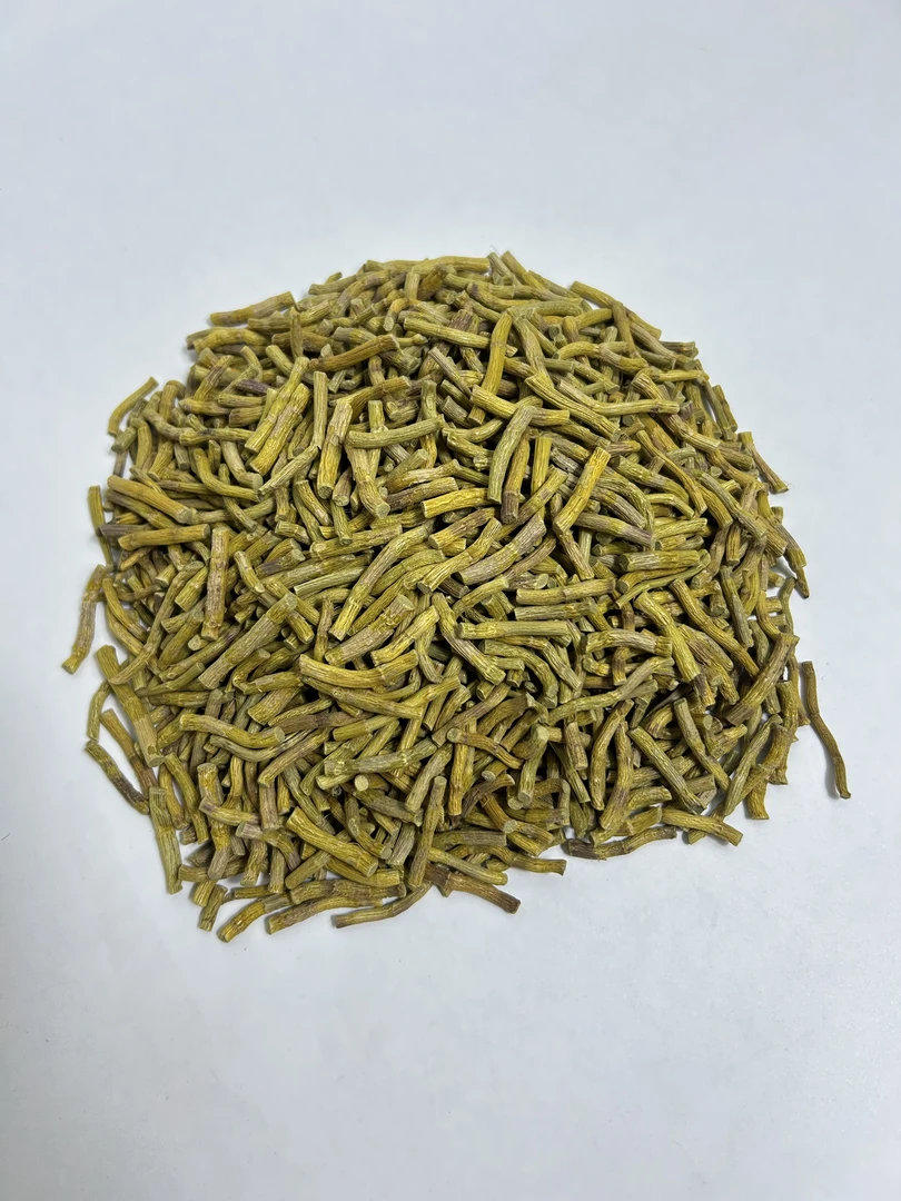 正宗霍山铁皮石斛寸金条胶多渣少五年野外生长煮水炖汤可磨粉石斛