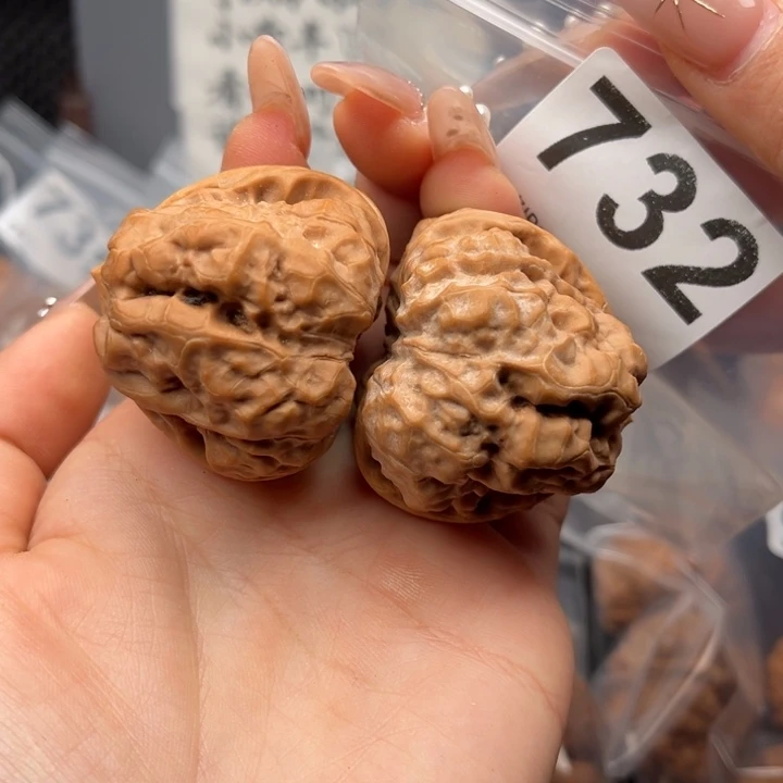 吊坠文玩核桃杰*蛤蟆