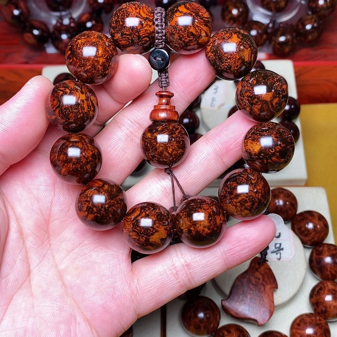 黄花梨/降香黄檀海南黄花梨