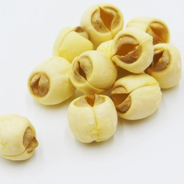 莲子350克无花果500克袋装煲甜汤无熏硫滋补品