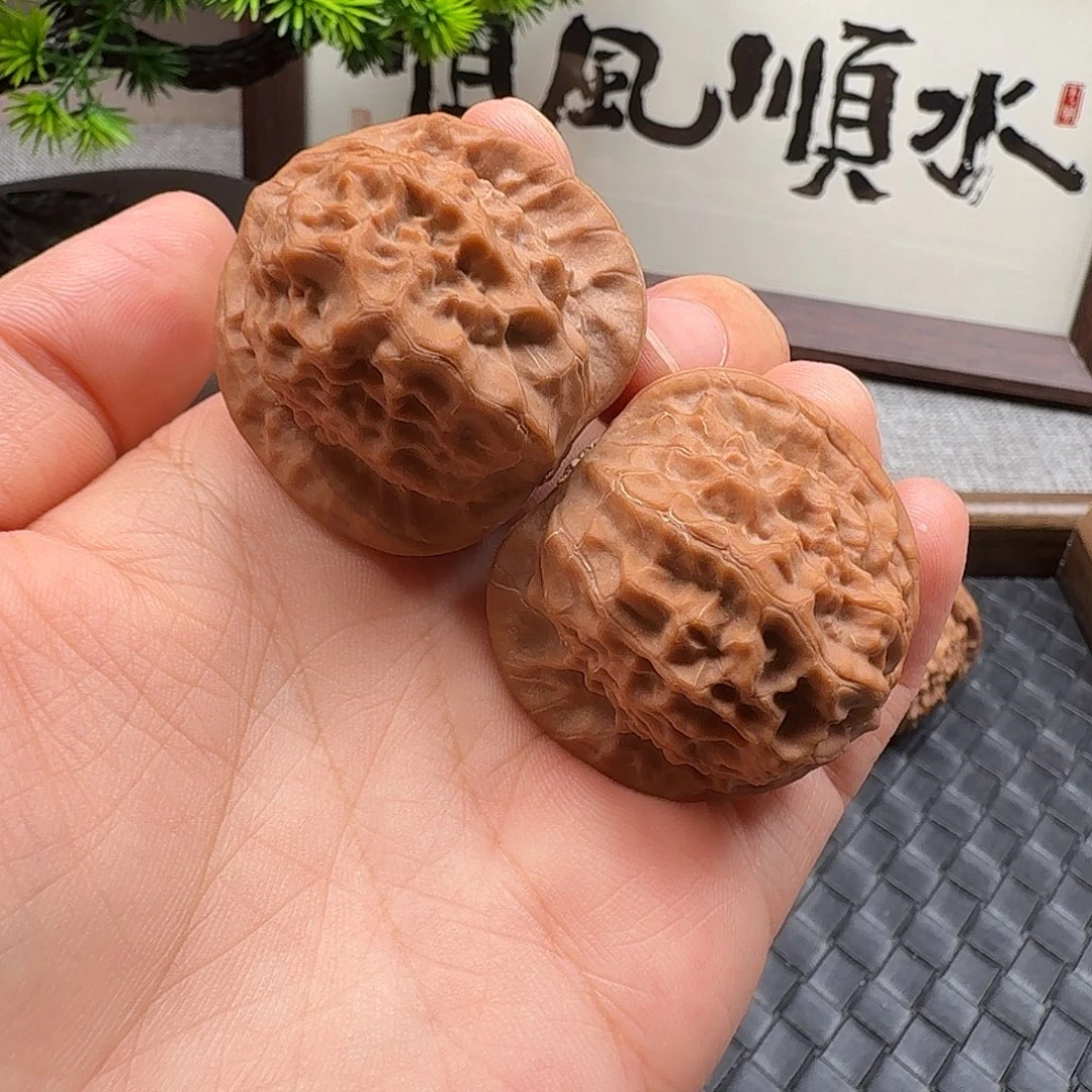 核桃全品新果瓷娃娃38