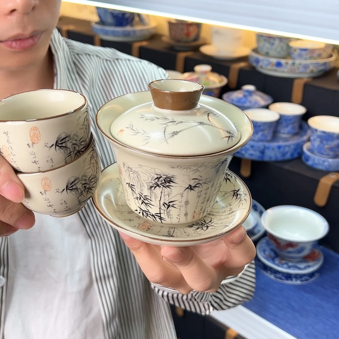 我们的目标是成为一个优秀的人