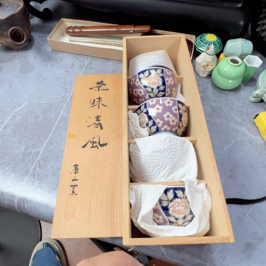 中古回流新货放漏大家快来哦