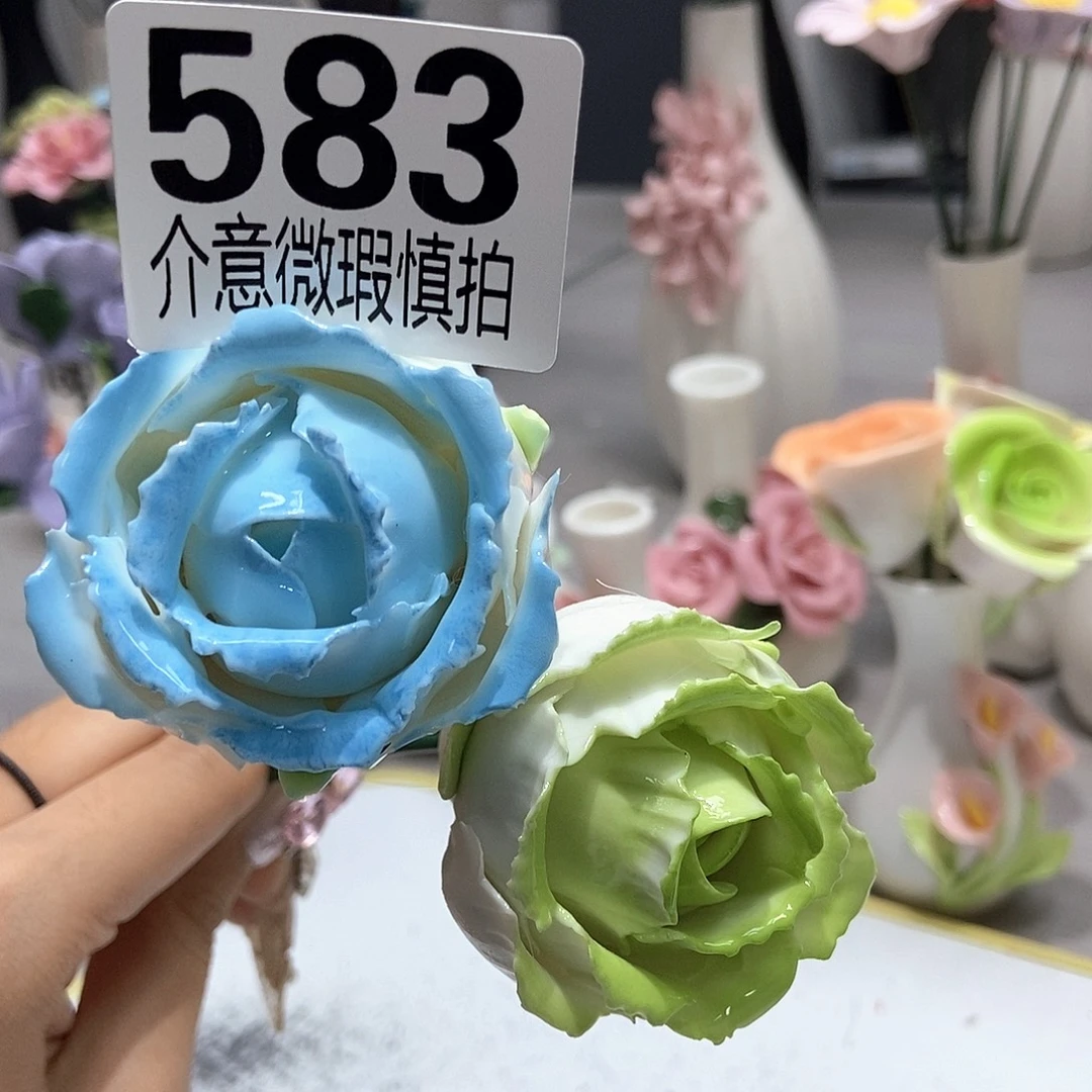 陶瓷手工制作工艺