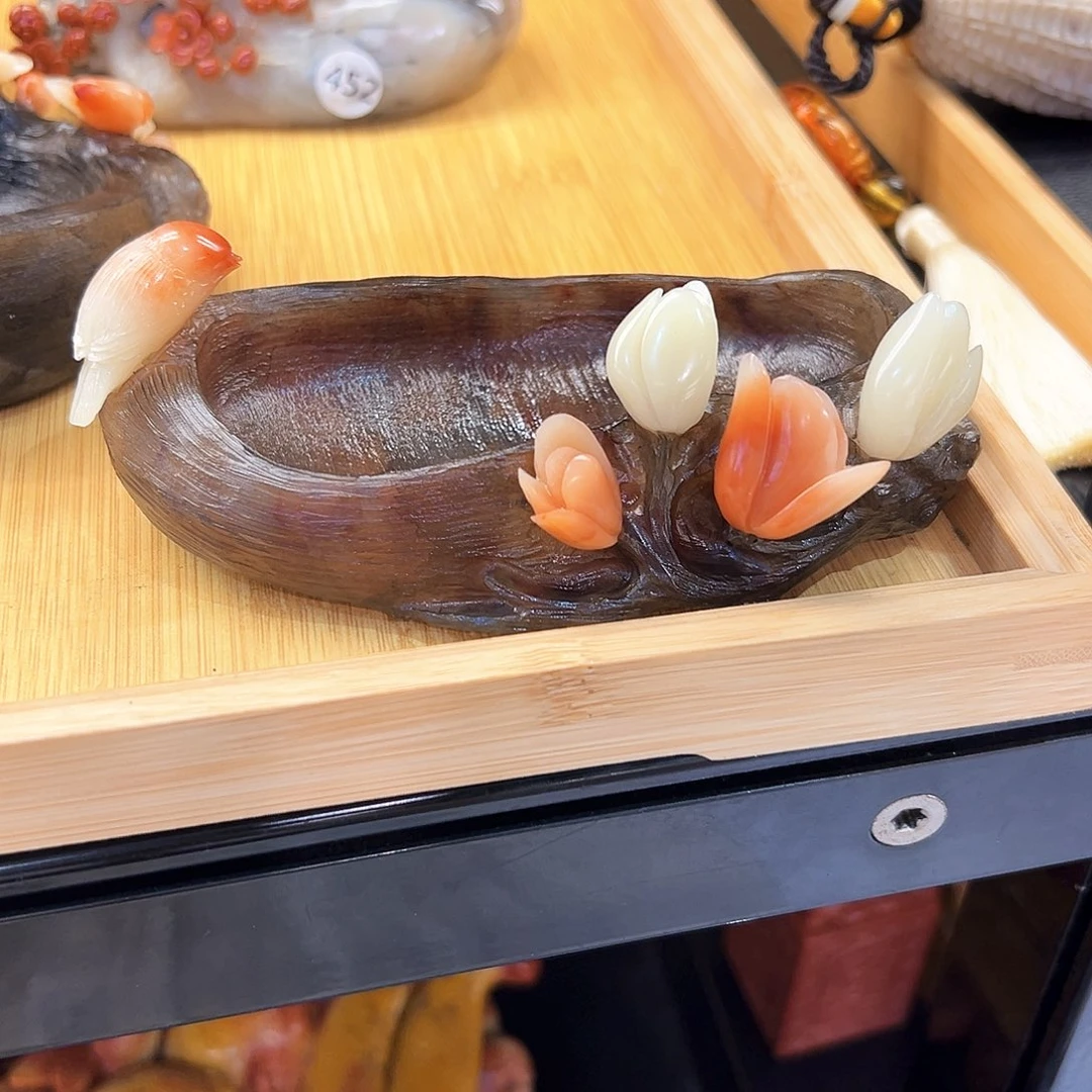 昌化石印石寿山石雕刻