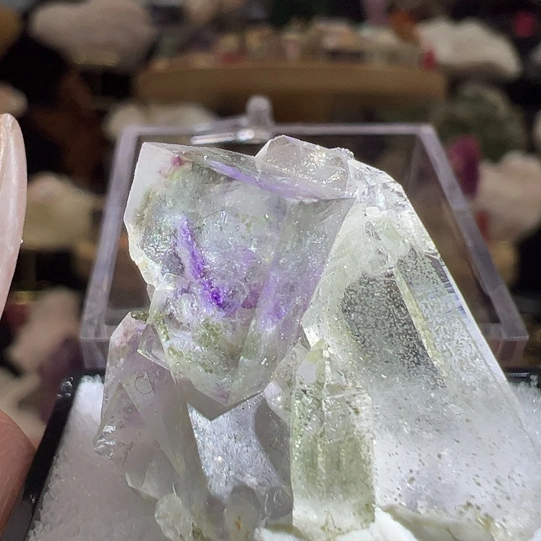 未镶嵌大型摆件（非配饰）水晶