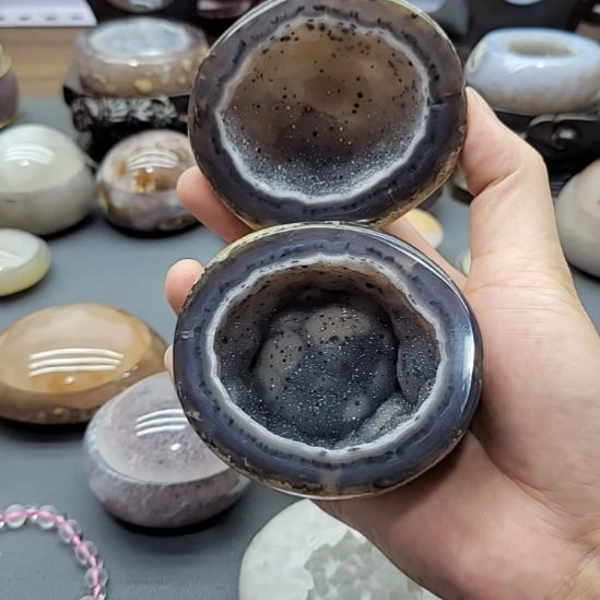 未镶嵌大型摆件（非配饰）紫晶