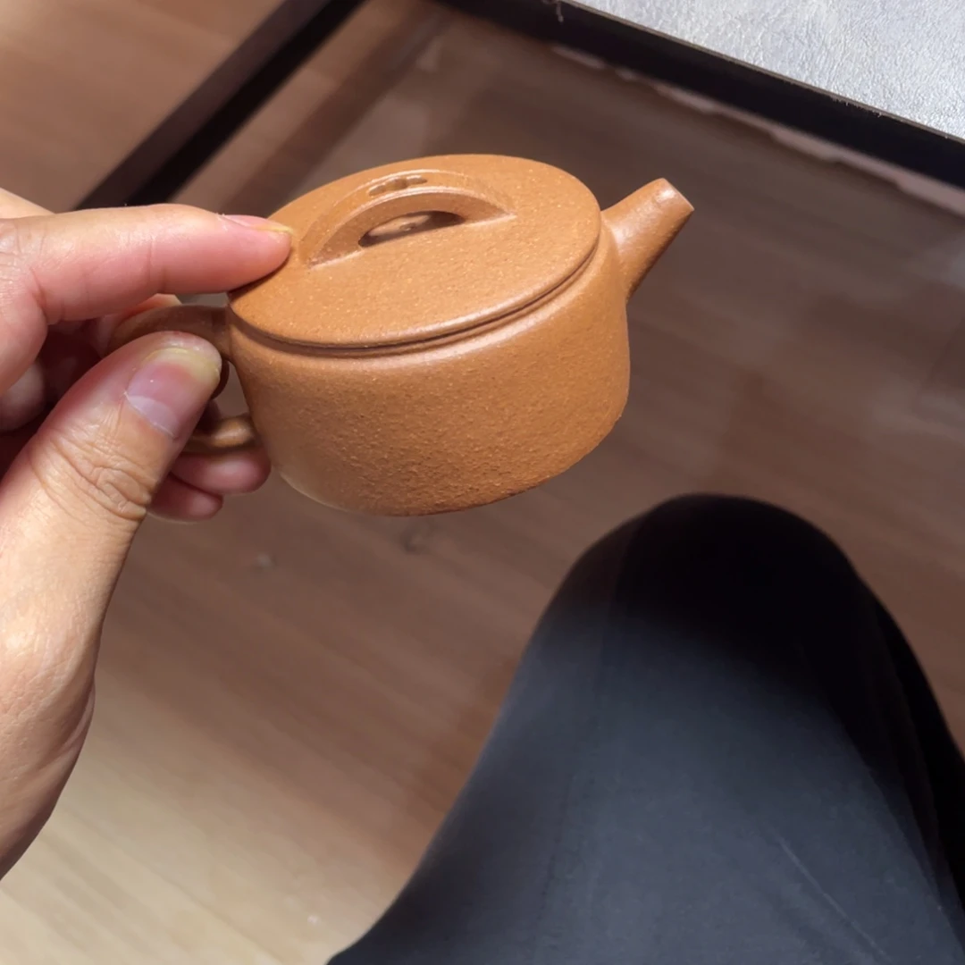 茶壶紫砂宜兴紫砂壶