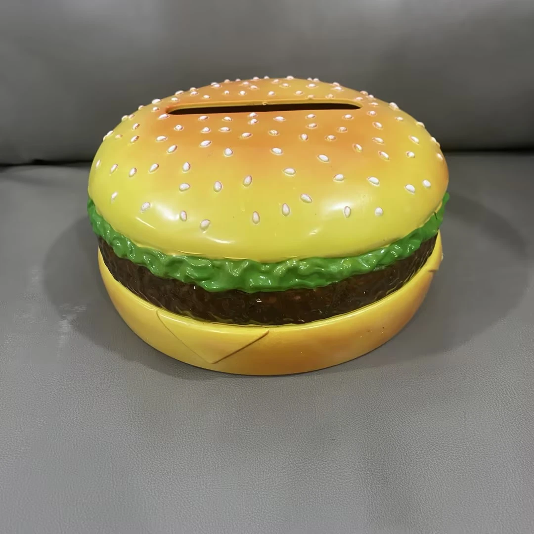 【未来百货专属】gp纸巾盒W801