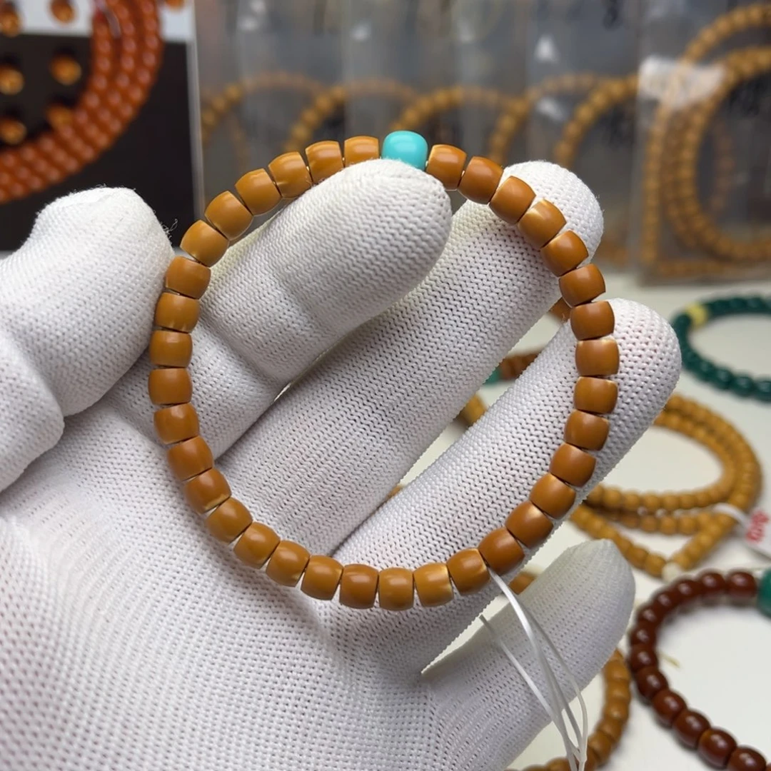 橄榄核吊坠橄榄核核尖