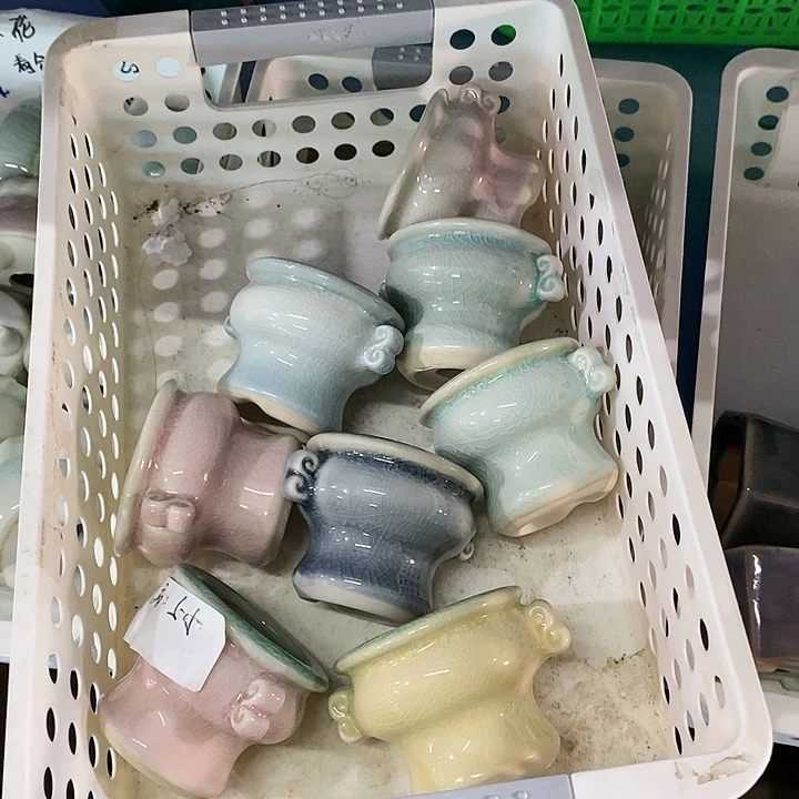 红陶「满10米包邮默认微」6个浮力