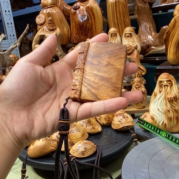 柏木（崖柏）精品崖柏