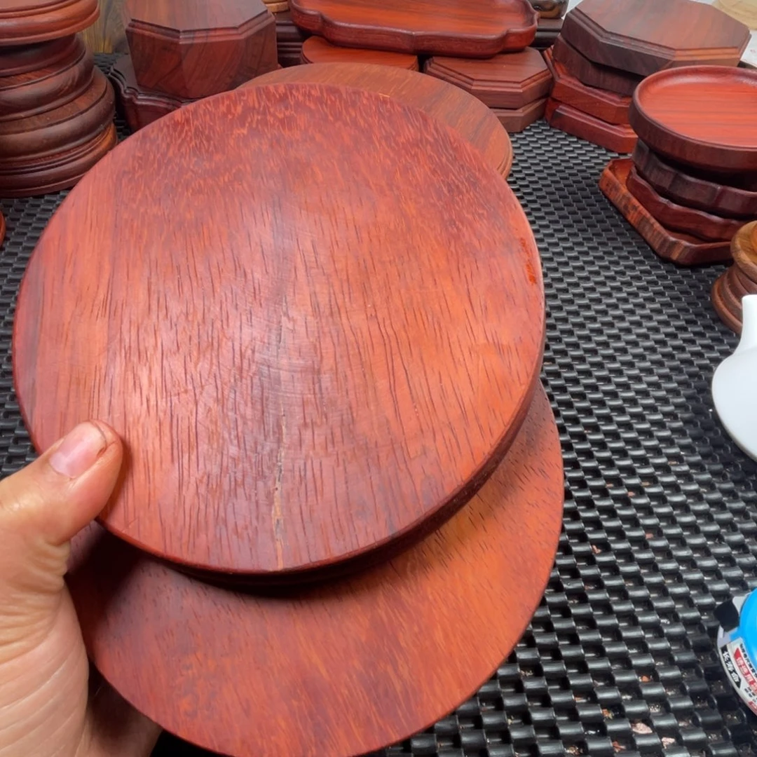 花梨木类花哈梨木微瑕