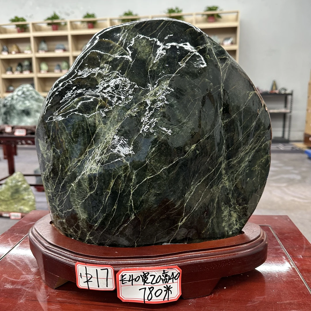 中17号家居办公摆件