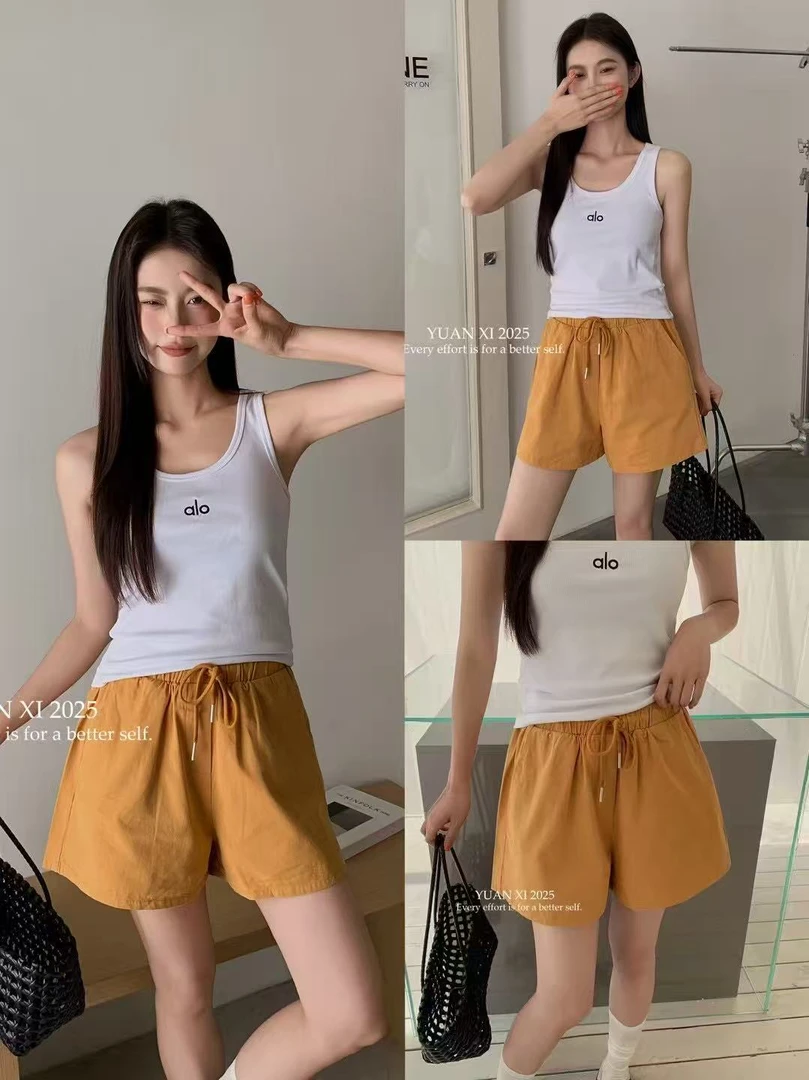 十三行元熙家~好穿的短裤848019