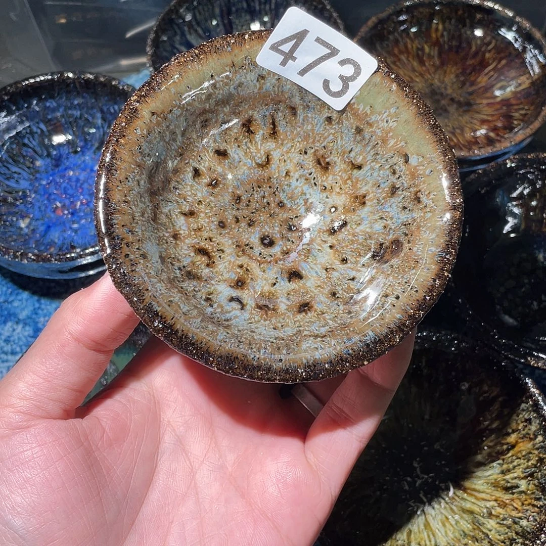 伟***哥茶盏美好生活从开始到现在