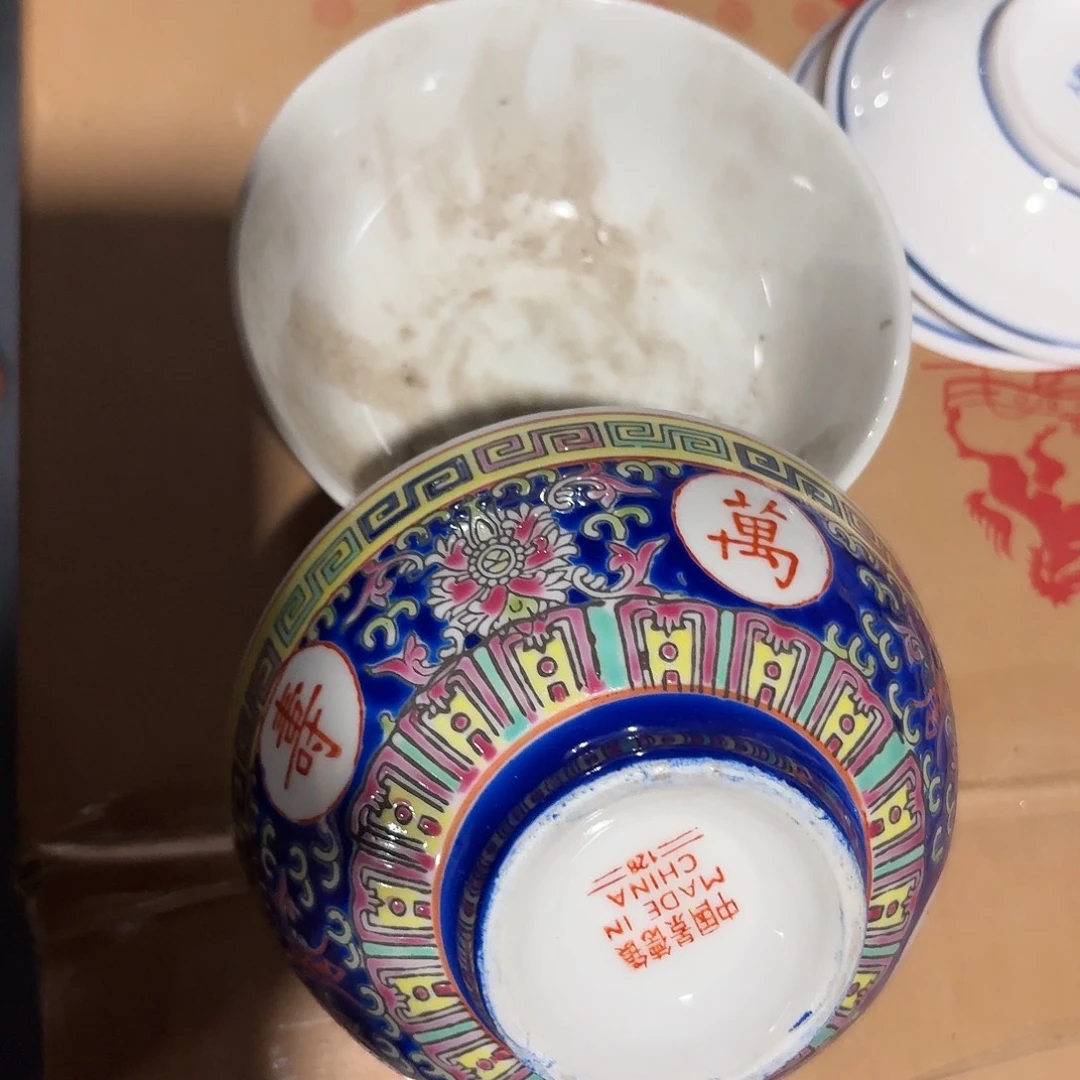 陶摆件1111111111111