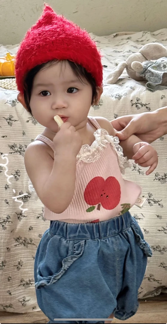 ng反季夏款婴童服饰特特无质量问题（no退no换）