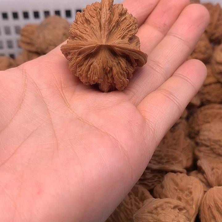 忆***昔文玩核桃吊坠文玩核桃