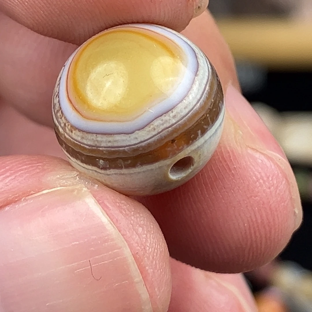 玛瑙/玉髓未镶嵌玛瑙